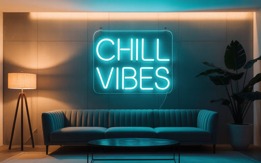 Ambient Lighting Ideas | Create a Cozy and Relaxing Atmosphere
