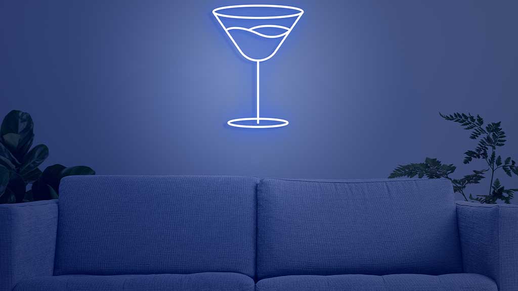 How Do Neon Signs Work