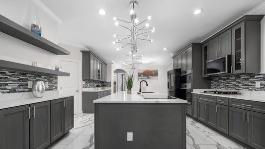 Kitchen Lighting Ideas