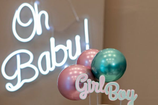 Baby Shower Decoration Ideas: Creative Themes & Beautiful Setup Tips
