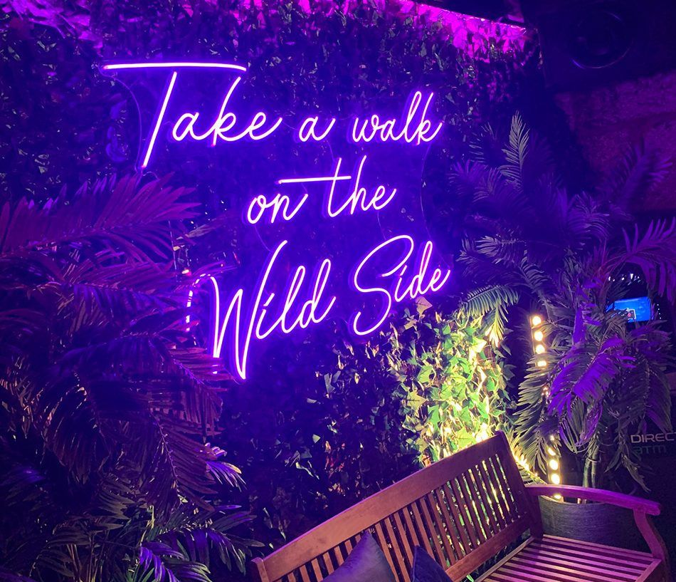 Outdoor Wall Decor Ideas