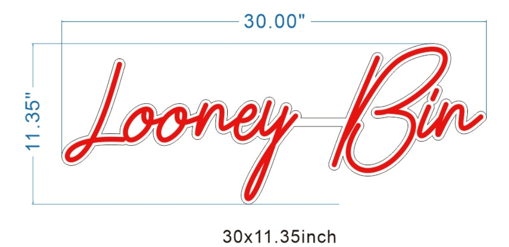 Looney Bin