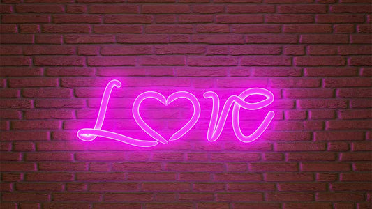 16 Benefits of Using Light Pink Neon Sign 