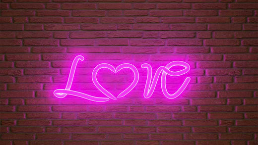 16 Benefits of Using Light Pink Neon Sign 