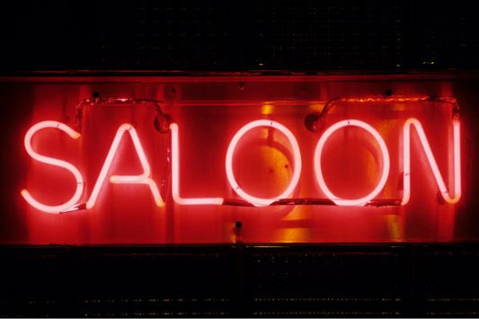 15 Creative Nail Salon Design Ideas to Transform Your Space