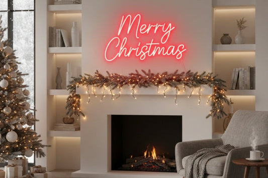 Christmas Lighting Ideas: Brighten Up Your Holiday Decor