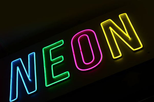 Are Neon Lights Plasma? Key Facts Explained Simply