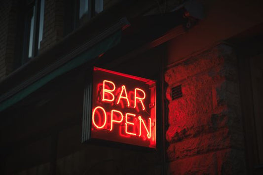 Do Neon Signs Use a Lot of Electricity