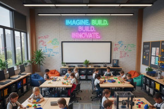 Classroom Wall Decor Ideas: Transform Your Learning Space