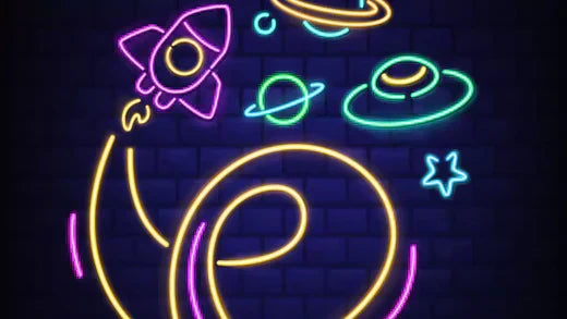 Funny Neon Sign Ideas