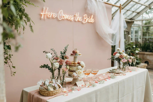 Bridal Shower Decoration Ideas for a Stunning and Memorable Celebration