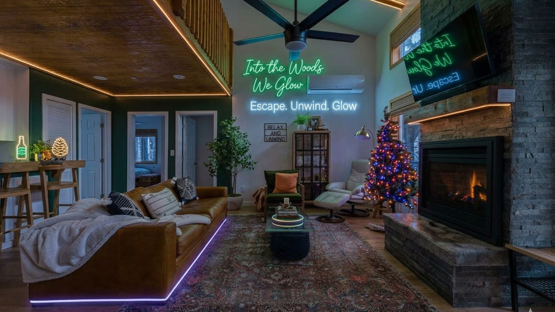 Cabin Lighting Ideas: Cozy, Rustic & Modern Fixtures for Any Retreat