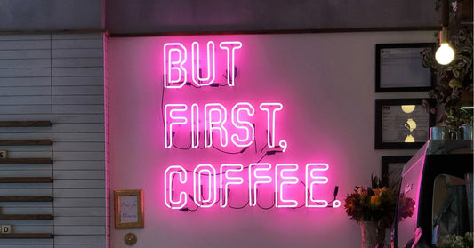Best Café Lighting Ideas for a Warm Ambience