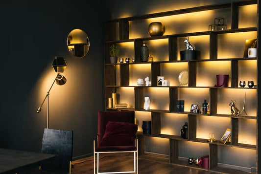 15 Craft Room Lighting Ideas for Maker Spaces