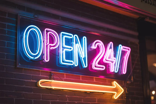 How Much Does a Custom Business Sign Cost? Find Out Now