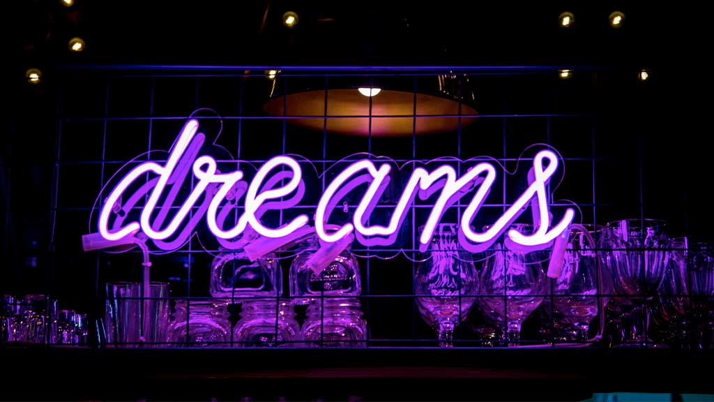 Different Types of Neon Signs