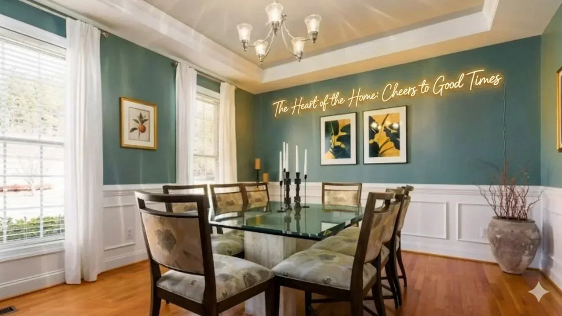 Dining Room Wall Decor Ideas: Stylish Designs to Transform Your Space