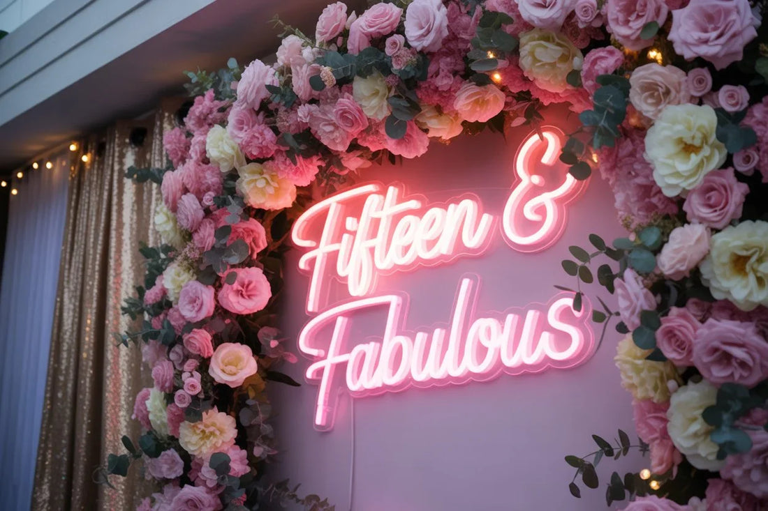 LED Neon vs Glass Neon: What Americans Should Know