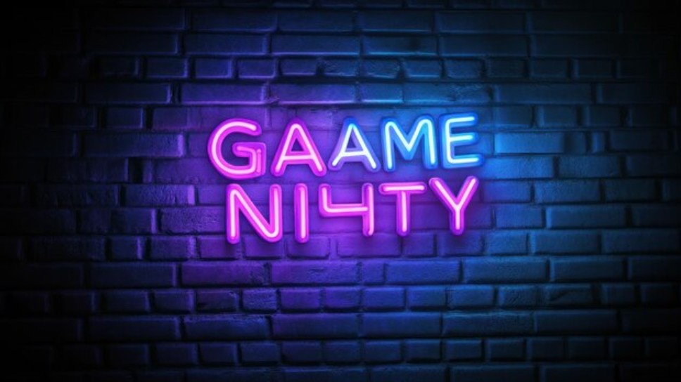 Game Room Neon Sign Ideas