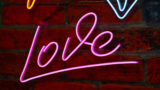 How To Fix a Broken Neon Sign Tube