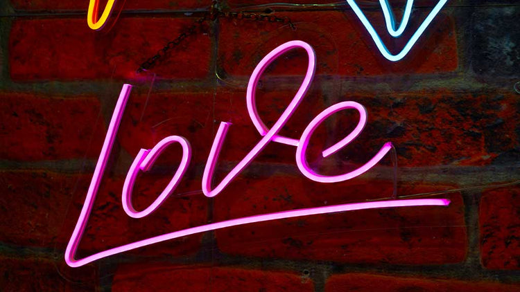 How To Fix a Broken Neon Sign Tube - Step-by-Step Guide