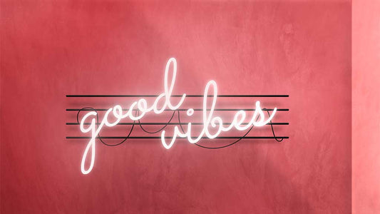 How to Hang a Neon Sign