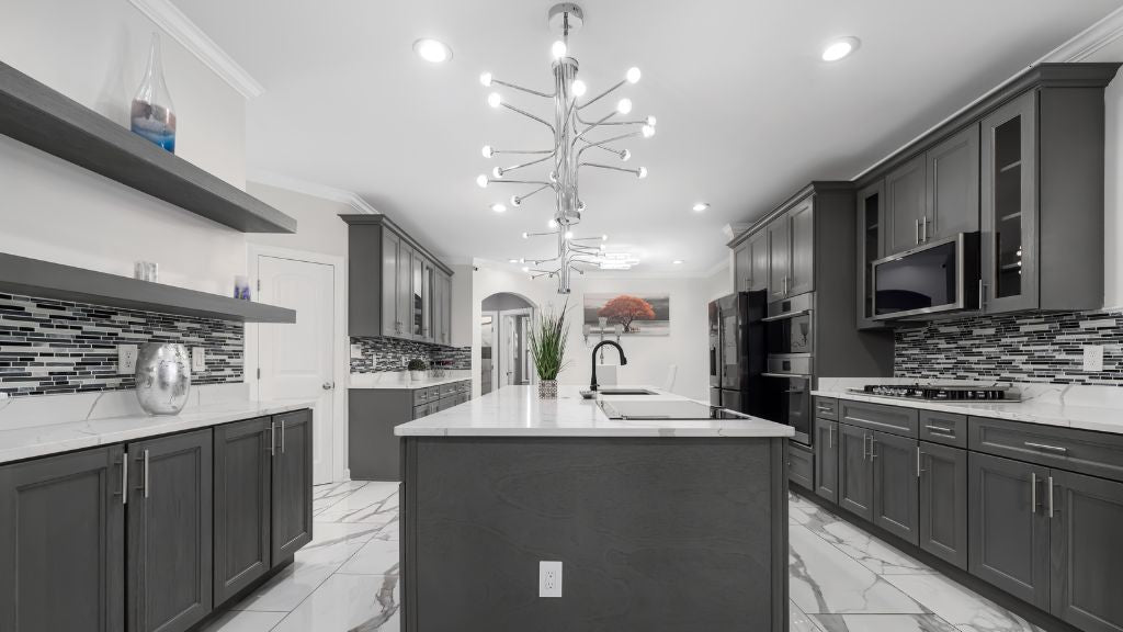 Kitchen Lighting Ideas