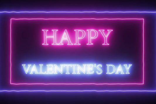 Make Valentine's Day Memorable with Oasis Neon