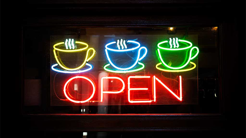 Neon Sign Quotes Ideas