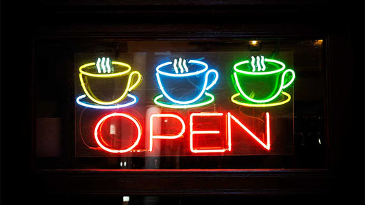 Neon Sign Quotes Ideas