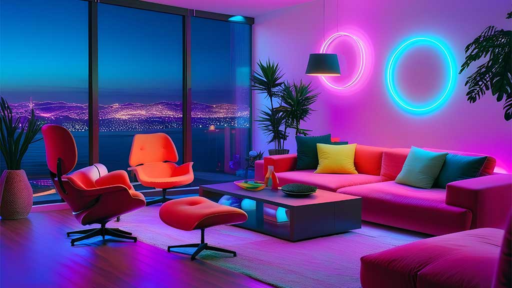 Neon vs LED Signs: Key Differences, Benefits and Uses