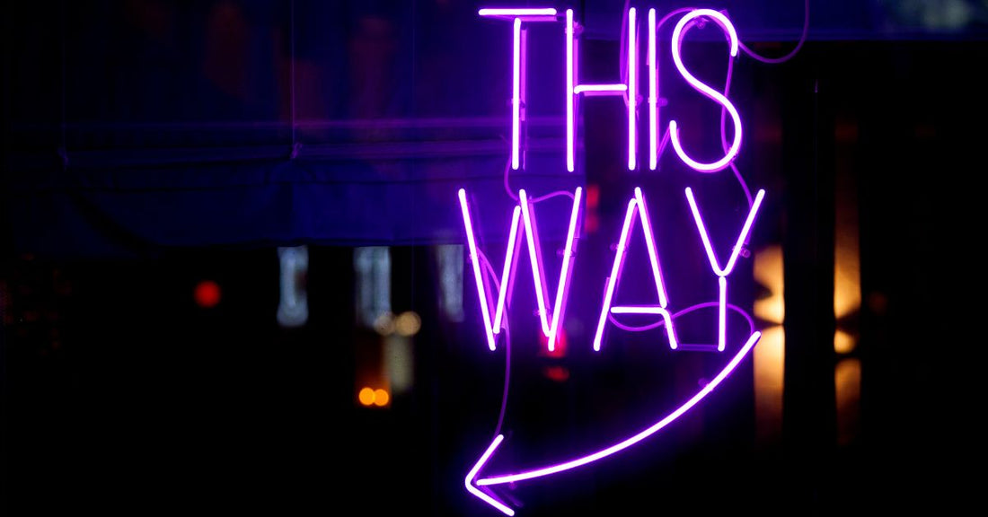 Restaurant Lighting Ideas to Set the Mood