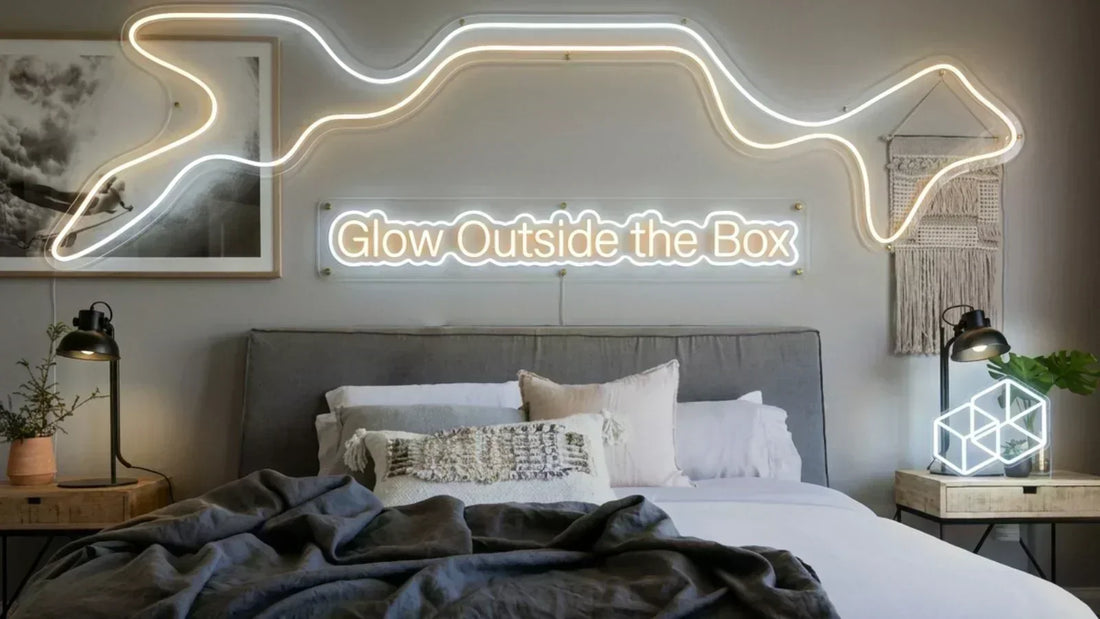 Unique Lighting Ideas