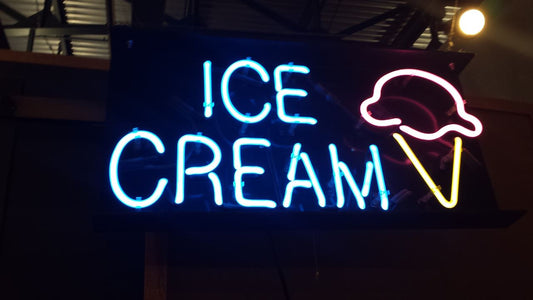 Ice Cream Shop Decoration Ideas That Boost Sales