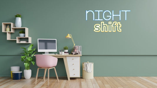 Small Office Decoration Ideas for Productivity and Style