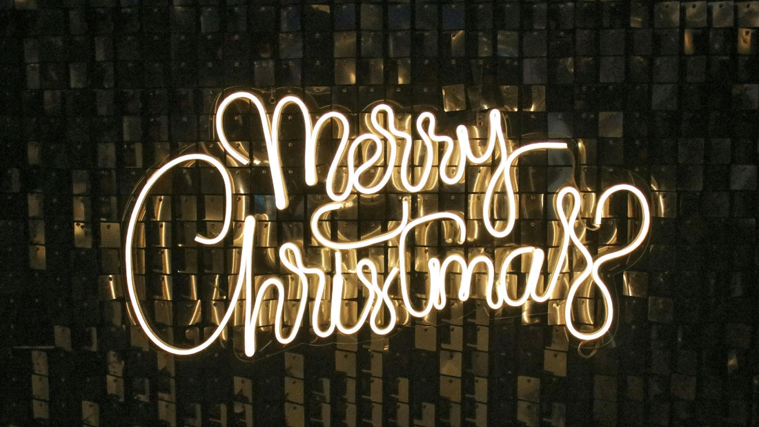 Christmas Wall Decoration Ideas That Look Expensive but Aren’t