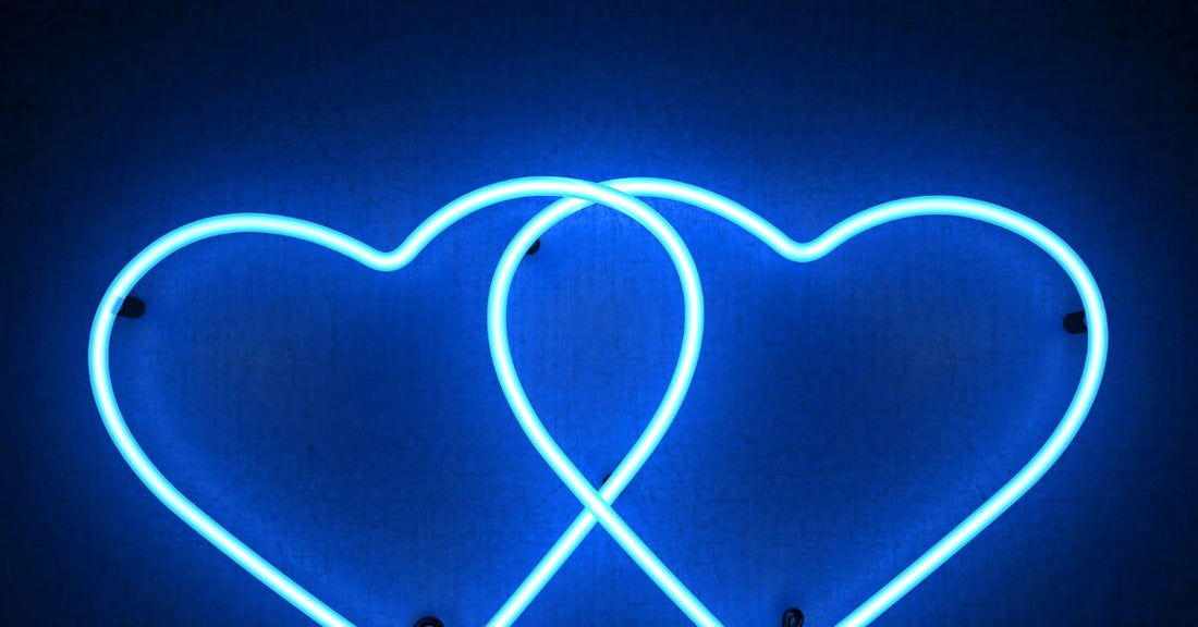 Valentine Room Decoration