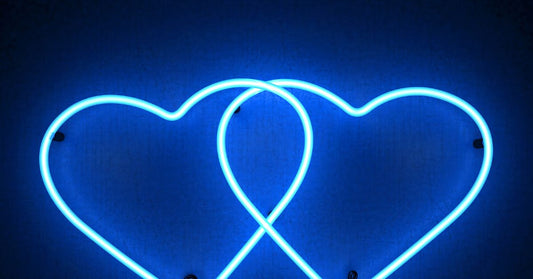 Valentine Room Decoration