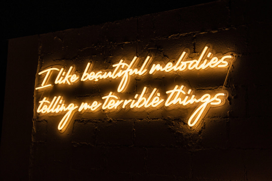 American Minimalism: The Neon Integration Trend