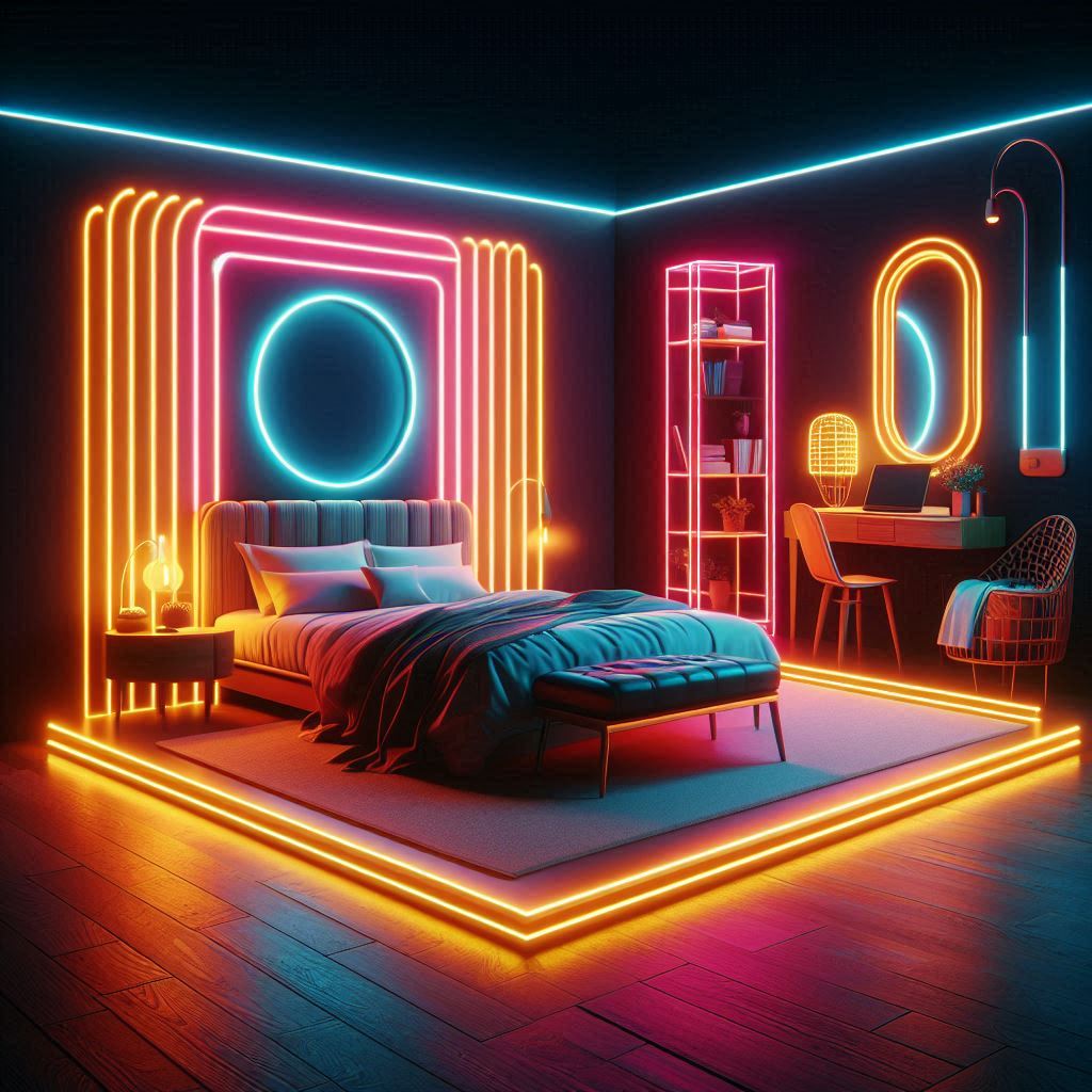 Bedroom Lighting Ideas