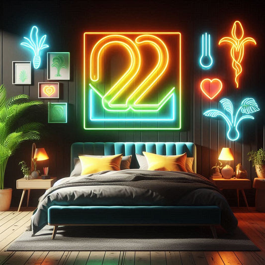 Bedroom wall decor ideas