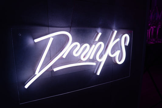 Neon in U.S. Bars &amp; Breweries: Branding That Works