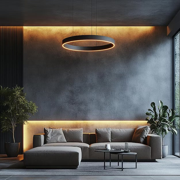 Lobby Lighting Ideas: 14 Ways to Layer Light in a Lobby
