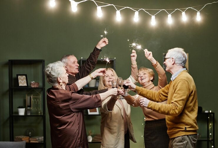 Retirement Party Decoration Ideas: 16 Ideas to Honor a Career