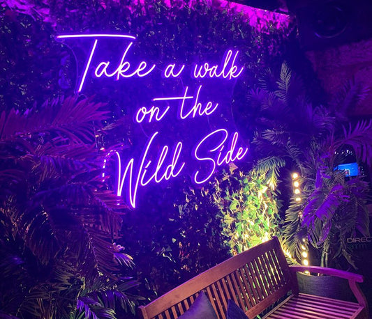Outdoor Wall Decor Ideas