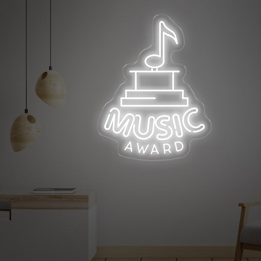 Music Award