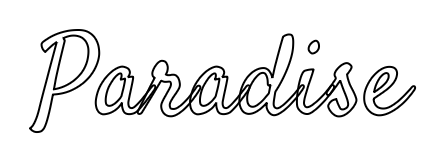 Outline Image