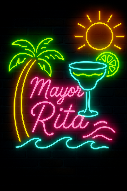 mayor