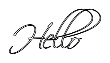 Outline Image