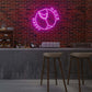 Happy Hour LED Neon Sign – Cheers to Good Times!